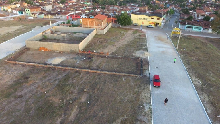 Imagem Terreno à Venda, 339 m² em Sertaozinho Canguaretama - Canguaretama