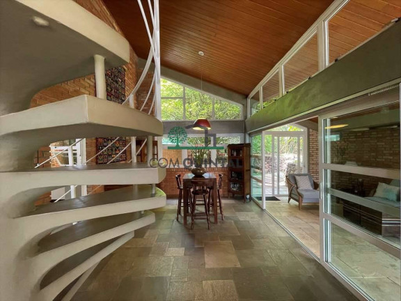Imagem Casa com 4 Quartos à Venda, 1 m² em São Paulo Ii - Cotia