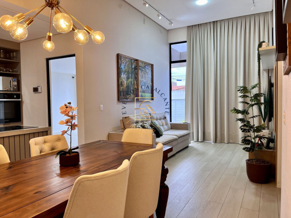 Imagem Casa com 3 Quartos à Venda, 157 m² em Gruta De Lourdes - Maceió Imagem Casa com 3 Quartos à Venda, 157 m² em Gruta De Lourdes - Maceió