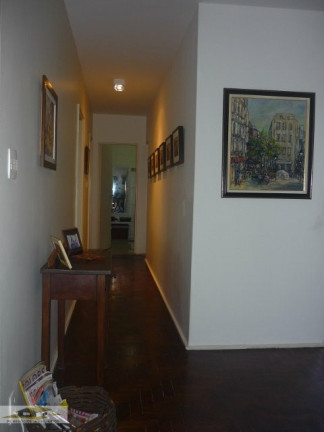 Imagem Apartamento com 2 Quartos à Venda, 102 m² em Vila Mariana - São Paulo