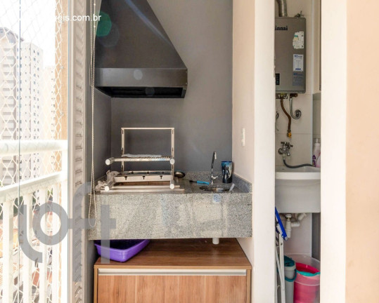 Imagem Apartamento com 2 Quartos à Venda, 58 m² em Vila Prudente - Sao Paulo