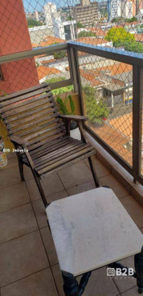 Imagem Apartamento com 3 Quartos à Venda, 142 m² em Centro - Bauru Imagem Apartamento com 3 Quartos à Venda, 142 m² em Centro - Bauru