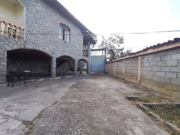 Imagem Casa com 3 Quartos à Venda, 360 m² em São Salvador - Belo Horizonte