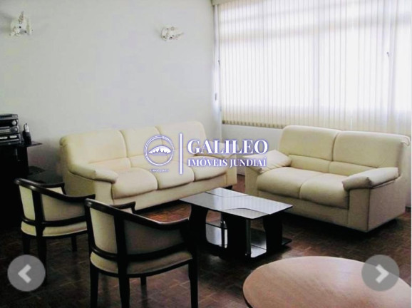 Apartamento com 3 Quartos à Venda, 160 m² em Centro - Jundiaí