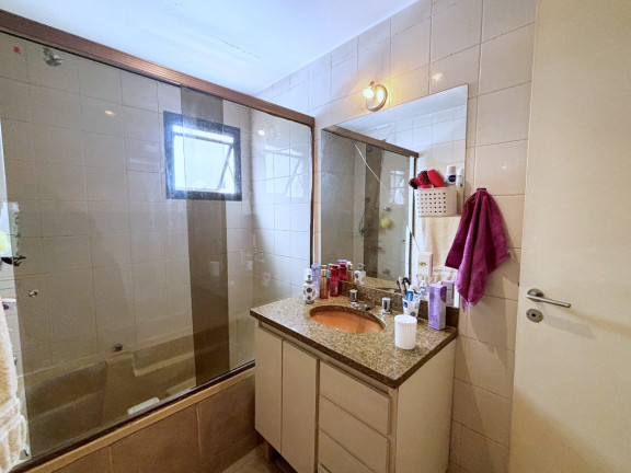 Imagem Apartamento com 3 Quartos à Venda, 95 m² em Cidade Monções - São Paulo Imagem Apartamento com 3 Quartos à Venda, 95 m² em Cidade Monções - São Paulo