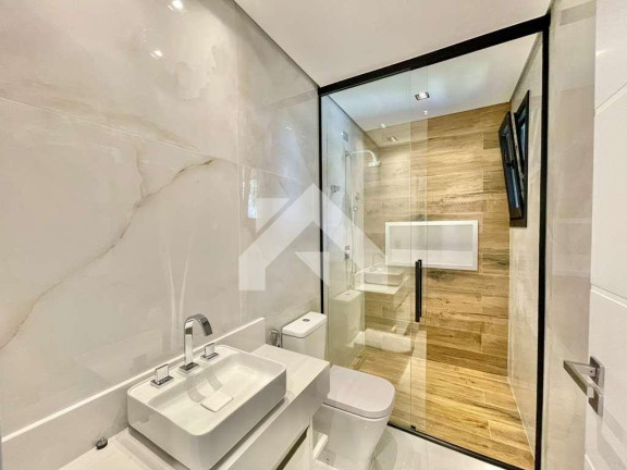 Casa de Condomínio com 4 Quartos à Venda, 653 m² em São Paulo Ii - Cotia