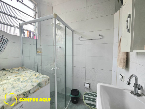 Imagem Apartamento com 1 Quarto à Venda, 28 m² em Santa Cecília - São Paulo Imagem Apartamento com 1 Quarto à Venda, 28 m² em Santa Cecília - São Paulo