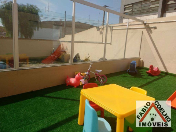 Imagem Apartamento com 2 Quartos à Venda, 60 m² em Jabaquara - São Paulo Imagem Apartamento com 2 Quartos à Venda, 60 m² em Jabaquara - São Paulo