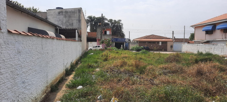 Imagem Terreno à Venda, 453 m² em Centro - Potim Imagem Terreno à Venda, 453 m² em Centro - Potim