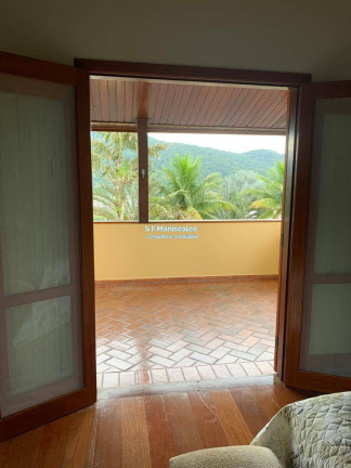 Imagem Casa com 4 Quartos à Venda, 875 m² em Toninhas - Ubatuba