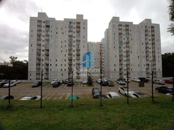 Imagem Apartamento com 3 Quartos à Venda, 56 m² em Itaquera - São Paulo