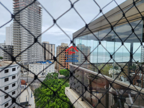 Imagem Apartamento com 2 Quartos à Venda, 96 m² em Caiçara - Praia Grande