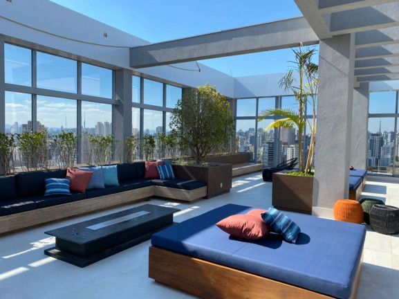 Imóvel Comercial à Venda, 35 m² em Pinheiros - São Paulo