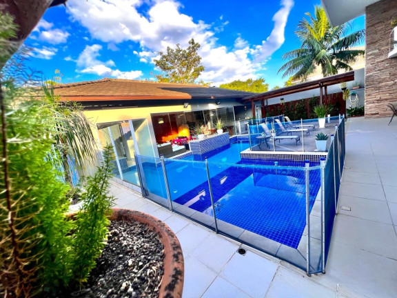 Imagem Casa com 5 Quartos à Venda, 740 m² em Barra Da Tijuca - Rio De Janeiro Imagem Casa com 5 Quartos à Venda, 740 m² em Barra Da Tijuca - Rio De Janeiro