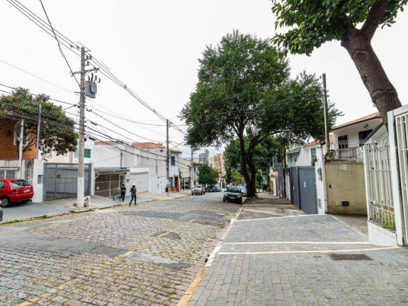 Imagem Imóvel com 1 Quarto à Venda, 82 m² em Vila Mariana - São Paulo