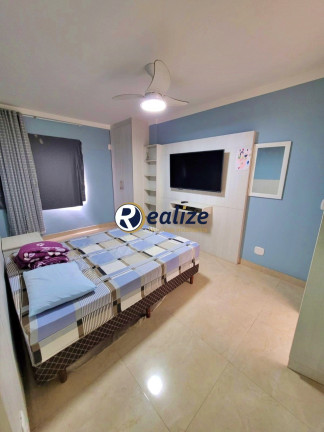 Imagem Imóvel com 3 Quartos à Venda, 105 m² em Praia Do Morro - Guarapari Imagem Imóvel com 3 Quartos à Venda, 105 m² em Praia Do Morro - Guarapari