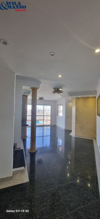 Imagem Imóvel com 3 Quartos à Venda, 125 m² em Mooca - São Paulo Imagem Imóvel com 3 Quartos à Venda, 125 m² em Mooca - São Paulo