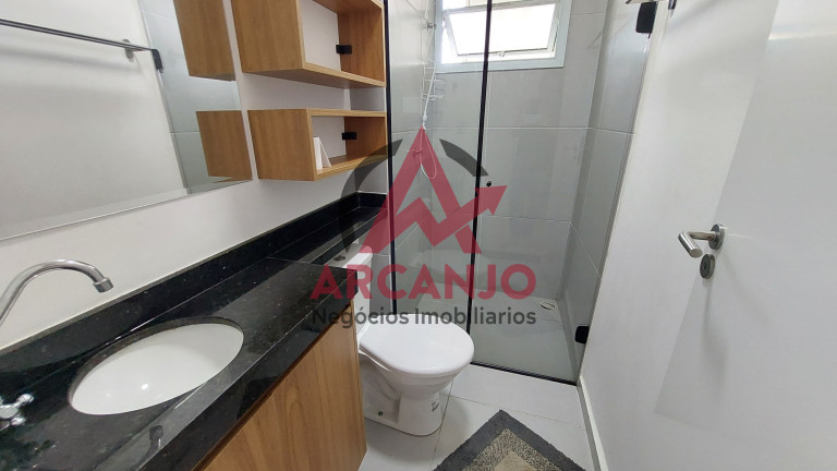 Imagem Apartamento com 1 Quarto à Venda, 45 m² em Pereque Açu - Ubatuba