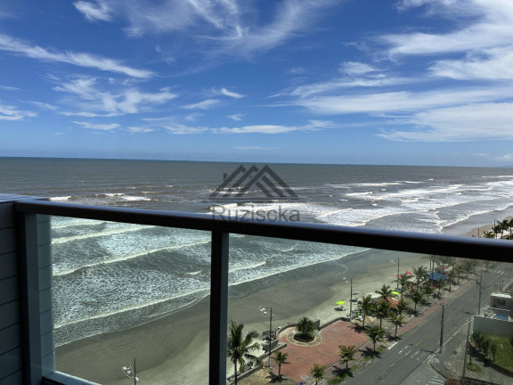 Imagem Apartamento com 2 Quartos à Venda, 70 m² em Vila Atlântica - Mongaguá Imagem Apartamento com 2 Quartos à Venda, 70 m² em Vila Atlântica - Mongaguá