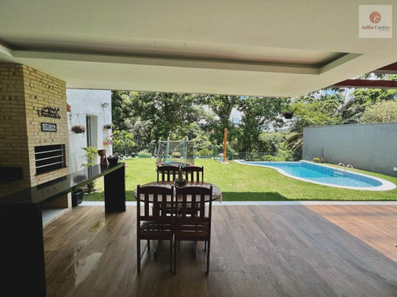 Imagem Casa de Condomínio com 6 Quartos à Venda, 384 m² em Várzea - Recife Imagem Casa de Condomínio com 6 Quartos à Venda, 384 m² em Várzea - Recife