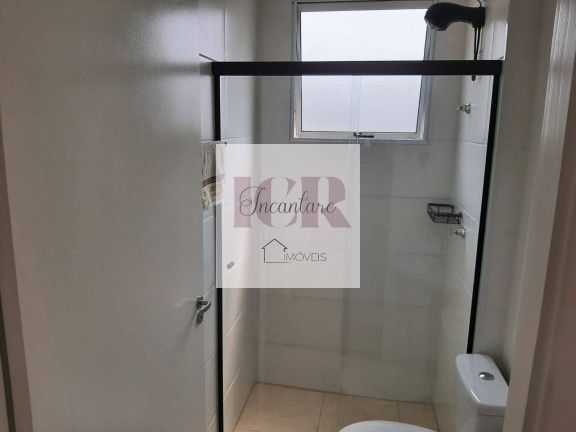 Imagem Apartamento com 2 Quartos à Venda, 47 m² em Recreio Dos Sorocabanos - Sorocaba