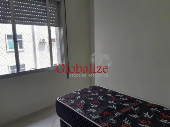Imagem Imóvel com 3 Quartos à Venda, 117 m² em Aparecida - Santos Imagem Imóvel com 3 Quartos à Venda, 117 m² em Aparecida - Santos