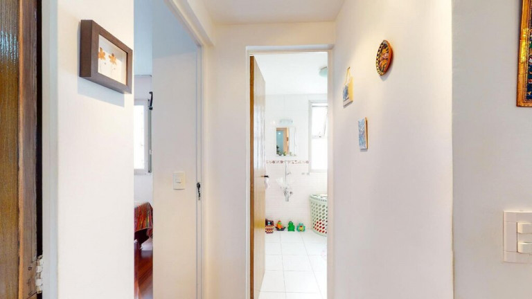 Imagem Apartamento com 2 Quartos à Venda, 61 m² em Jardim Paulista - São Paulo Imagem Apartamento com 2 Quartos à Venda, 61 m² em Jardim Paulista - São Paulo