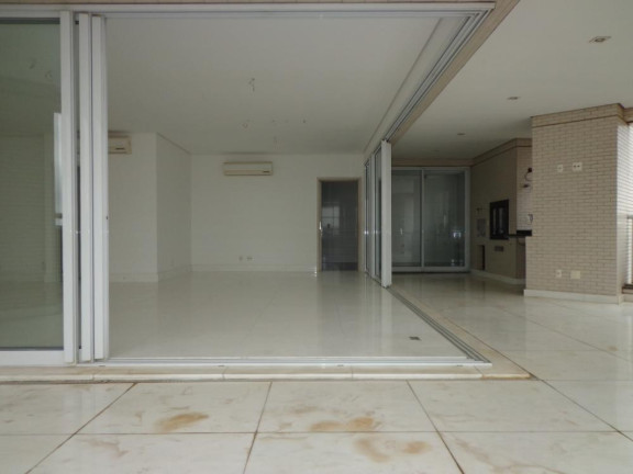 Imagem Apartamento com 4 Quartos à Venda, 297 m² em Jardim Anália Franco - São Paulo Imagem Apartamento com 4 Quartos à Venda, 297 m² em Jardim Anália Franco - São Paulo