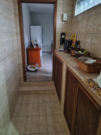 Imagem Casa com 3 Quartos à Venda, 90 m² em Pedreira - São Paulo
