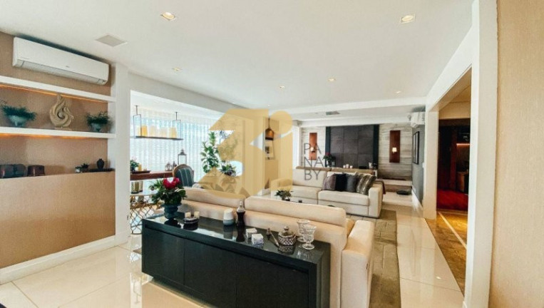 Imagem Apartamento com 3 Quartos à Venda, 260 m² em Vila Andrade - São Paulo Imagem Apartamento com 3 Quartos à Venda, 260 m² em Vila Andrade - São Paulo