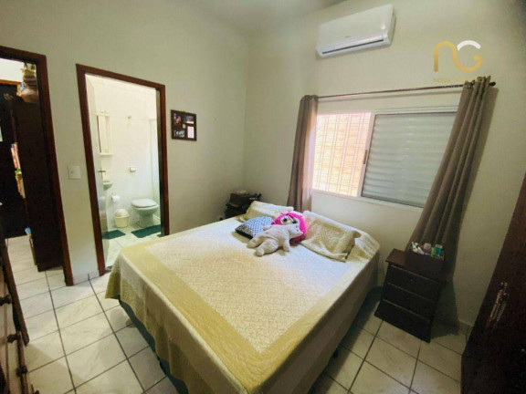 Imagem Casa com 3 Quartos à Venda, 145 m² em Vila Guilhermina - Praia Grande Imagem Casa com 3 Quartos à Venda, 145 m² em Vila Guilhermina - Praia Grande