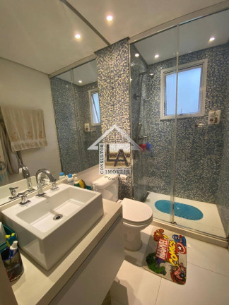 Imagem Apartamento com 4 Quartos à Venda, 235 m² em Vila Andrade - São Paulo Imagem Apartamento com 4 Quartos à Venda, 235 m² em Vila Andrade - São Paulo