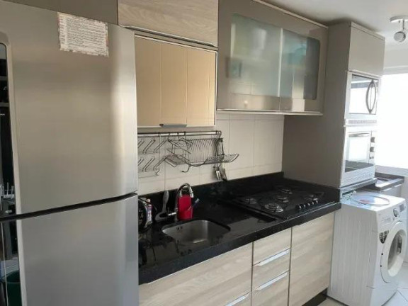 Imagem Apartamento com 3 Quartos à Venda, 77 m² em Agronômica - Florianópolis Imagem Apartamento com 3 Quartos à Venda, 77 m² em Agronômica - Florianópolis