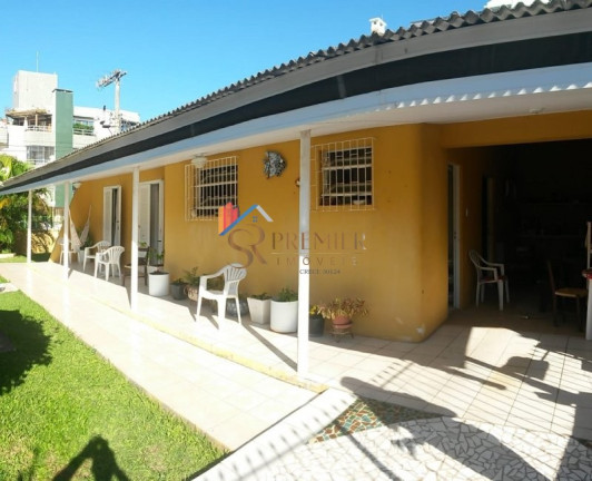 Imóvel à Venda, 450 m² em Canasvieiras - Florianópolis