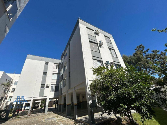 Imagem Apartamento com 1 Quarto à Venda, 47 m² em Itacorubi - Florianópolis Imagem Apartamento com 1 Quarto à Venda, 47 m² em Itacorubi - Florianópolis