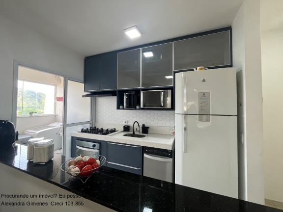 Imagem Imóvel com 2 Quartos para Alugar, 74 m² em Sumaré - Caraguatatuba Imagem Imóvel com 2 Quartos para Alugar, 74 m² em Sumaré - Caraguatatuba