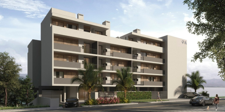 Imagem Apartamento com 2 Quartos à Venda, 146 m² em Ganchos Do Meio - Governador Celso Ramos Imagem Apartamento com 2 Quartos à Venda, 146 m² em Ganchos Do Meio - Governador Celso Ramos