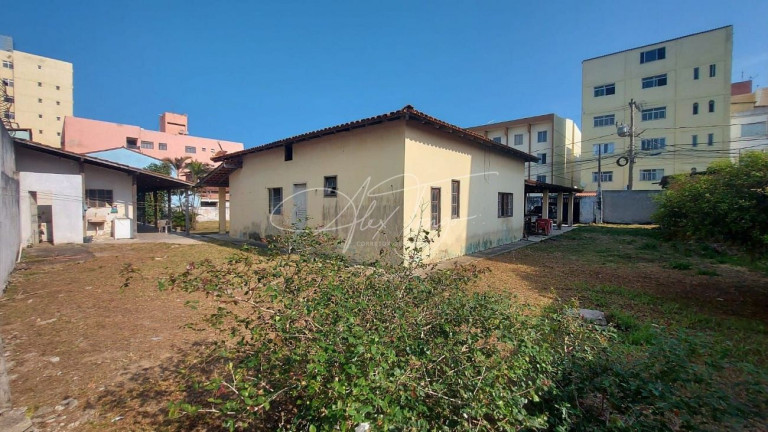 Imagem Terreno à Venda, 1.260 m² em Estância Monazítica - Serra