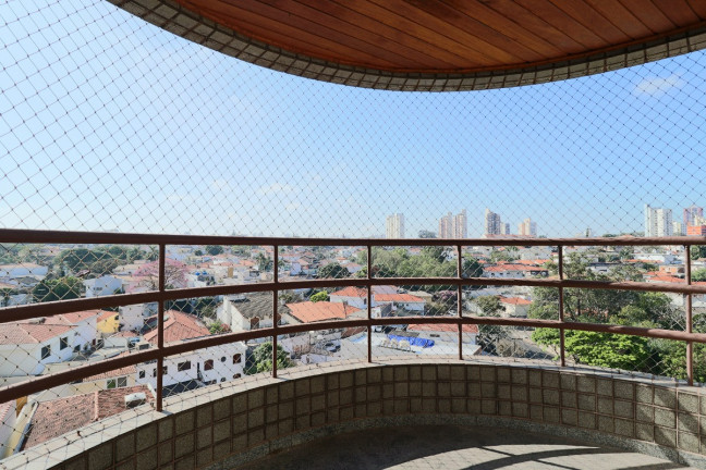 Imagem Apartamento com 3 Quartos à Venda, 153 m² em Jardim Da Saúde - São Paulo