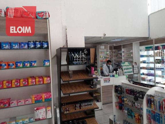 Imagem Loja à Venda, 59 m² em Barra Funda - São Paulo Imagem Loja à Venda, 59 m² em Barra Funda - São Paulo