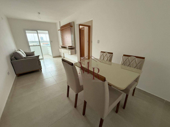 Imagem Apartamento com 2 Quartos à Venda, 72 m² em Vila Guilhermina - Praia Grande Imagem Apartamento com 2 Quartos à Venda, 72 m² em Vila Guilhermina - Praia Grande