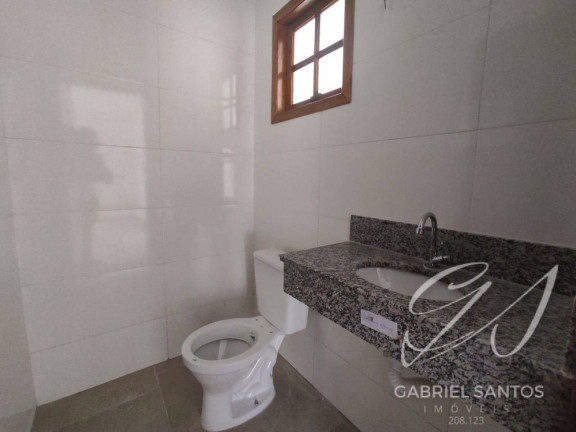 Imagem Casa de Condomínio com 3 Quartos à Venda, em Balneário Tupy - Itanhaém Imagem Casa de Condomínio com 3 Quartos à Venda, em Balneário Tupy - Itanhaém