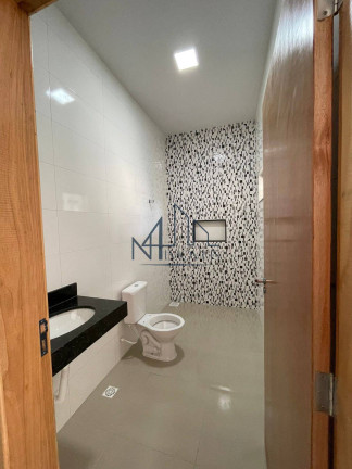 Imagem Casa com 2 Quartos à Venda, 150 m² em Residencial Portinari - Goiânia Imagem Casa com 2 Quartos à Venda, 150 m² em Residencial Portinari - Goiânia