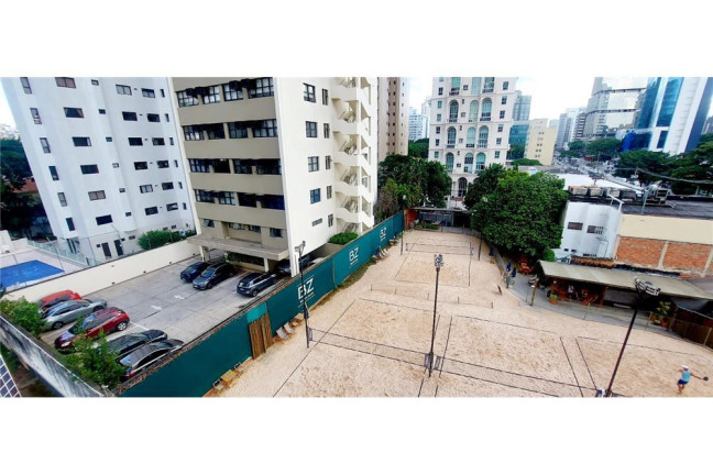 Imagem Sala Comercial à Venda, 32 m² em Campo Belo - São Paulo Imagem Sala Comercial à Venda, 32 m² em Campo Belo - São Paulo