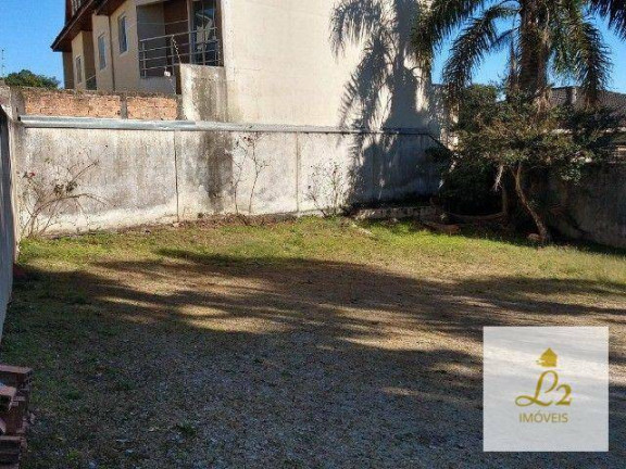 Imagem Terreno à Venda, 667 m² em Barreirinha - Curitiba Imagem Terreno à Venda, 667 m² em Barreirinha - Curitiba