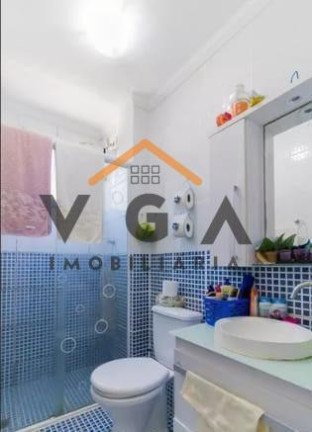 Imagem Apartamento com 2 Quartos à Venda, 50 m² em Jardim Danfer - São Paulo Imagem Apartamento com 2 Quartos à Venda, 50 m² em Jardim Danfer - São Paulo