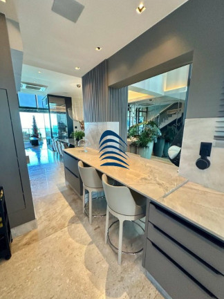 Imagem Cobertura com 4 Quartos à Venda, 374 m² em Jaguaribe - Salvador Imagem Cobertura com 4 Quartos à Venda, 374 m² em Jaguaribe - Salvador