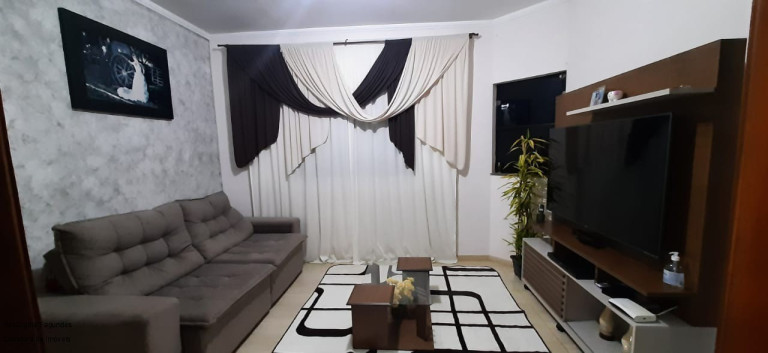Imagem Casa com 3 Quartos à Venda, 200 m² em Jardim Campos Elísios - Poços De Caldas Imagem Casa com 3 Quartos à Venda, 200 m² em Jardim Campos Elísios - Poços De Caldas