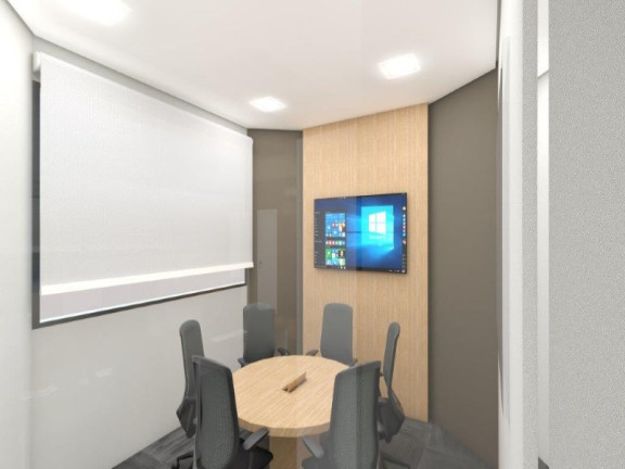 Imagem Imóvel Comercial para Alugar, 290 m² em Vila Olímpia - São Paulo