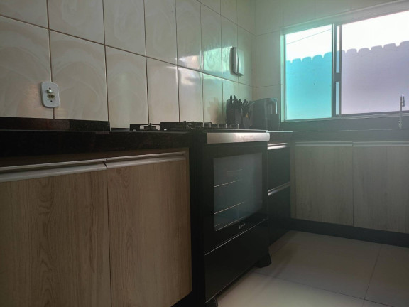 Imagem Casa com 3 Quartos à Venda, 500 m² em Setor De Mansões De Sobradinho - Brasília